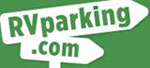 RV Parking logo